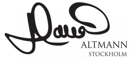 Hanna Altmann Interior